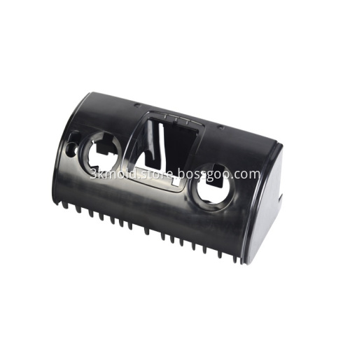 Headbox Plastic Injection Moulding